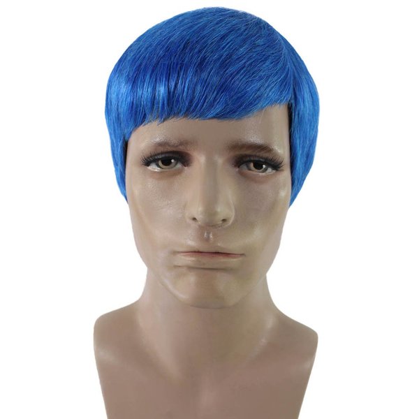 H-4792 パーティウィッグ 仮装 コスプレ ハロウィン アフロ ボブ 業界激震 高品質 ウィッグ専門店 フルウィッグ