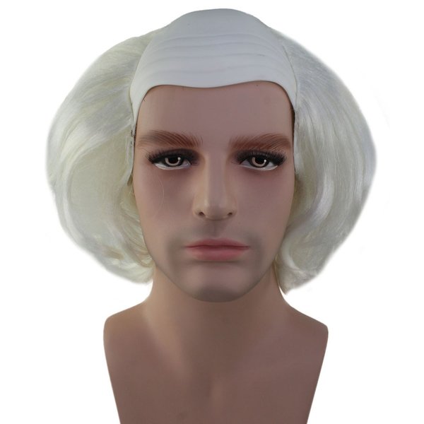 H-4795 パーティウィッグ 仮装 コスプレ ハロウィン アフロ ボブ 業界激震 高品質 ウィッグ専門店 フルウィッグ