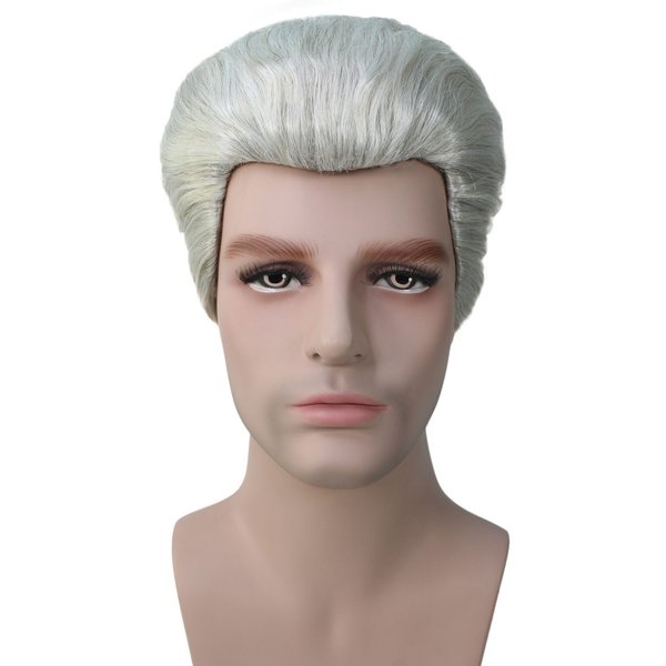 H-4797 パーティウィッグ 仮装 コスプレ ハロウィン アフロ ボブ 業界激震 高品質 ウィッグ専門店 フルウィッグ