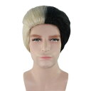 H-4809 パーティウィッグ 仮装 コスプレ ハロウィン アフロ ボブ 業界激震 高品質 ウィッグ専門店 フルウィッグ