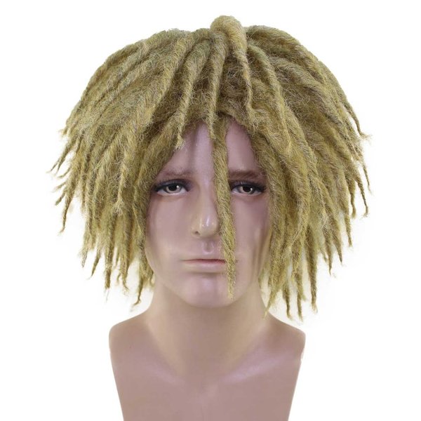 H-4814 パーティウィッグ 仮装 コスプレ ハロウィン アフロ ボブ 業界激震 高品質 ウィッグ専門店 フルウィッグ