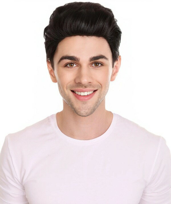 H-4815 パーティウィッグ 仮装 コスプレ ハロウィン アフロ ボブ 業界激震 高品質 ウィッグ専門店 フルウィッグ