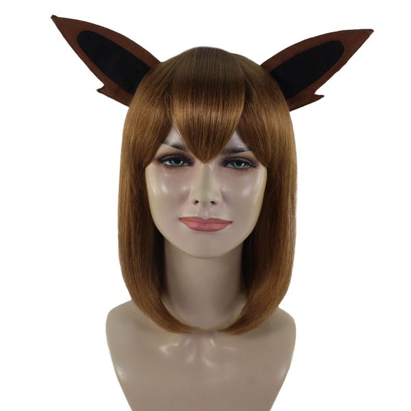 H-4698 パーティウィッグ 仮装 コスプレ ハロウィン アフロ ボブ 業界激震 高品質 ウィッグ専門店 フルウィッグ