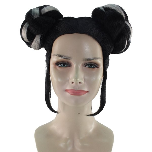 H-4739 パーティウィッグ 仮装 コスプレ ハロウィン アフロ ボブ 業界激震 高品質 ウィッグ専門店 フルウィッグ