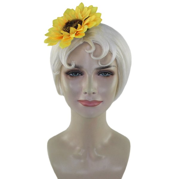 H-4560 パーティウィッグ 仮装 コスプレ ハロウィン アフロ ボブ 業界激震 高品質 ウィッグ専門店 フルウィッグ