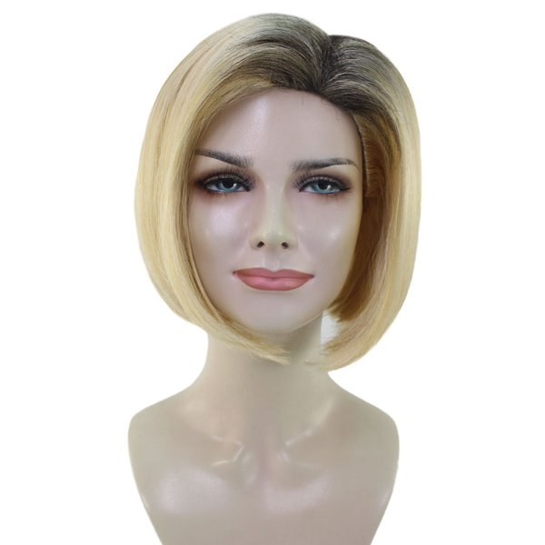 【Wigs2you】ドクター・フー風 ウィッグ H-4566ハロウィン パーティー 日本製高級ファイバー使用 フルウィッグ オリジナル 最高級 かつら 仮装 コスプレ イギリスドラマ商品詳細 品番　H-4566 タイプ　ハロウィン/パーティーウィッグ スタイル　フルウィッグ 素材　日本製高級ファイバー（非耐熱） モデル着用カラー　画像をご確認下さい コメント　　　　・ハロウィン/パーティーウィッグはサイズ変更不可　　・日本製高級ファイバー使用。とても丈夫です。　　・Wigs2youオリジナルデザイン。　　・ご覧のモニター画面によって商品の色に若干異なりが&nbsp;&nbsp;&nbsp;&nbsp;生じる場合がございます。あらかじめご了承下さい。　 ★下記単色の変更も可能です