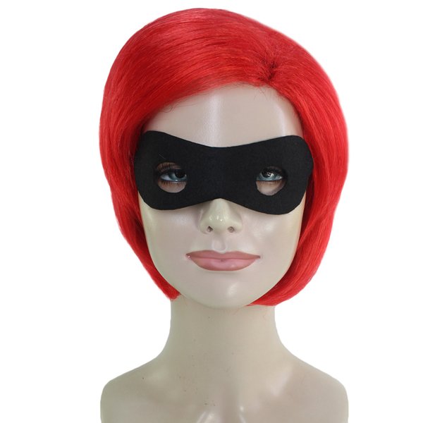 H-4577 パーティウィッグ 仮装 コスプレ ハロウィン アフロ ボブ 業界激震 高品質 ウィッグ専門店 フル..