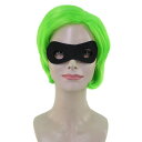 H-4581 パーティウィッグ 仮装 コスプレ ハロウィン アフロ ボブ 業界激震 高品質 ウィッグ専門店 フルウィッグ