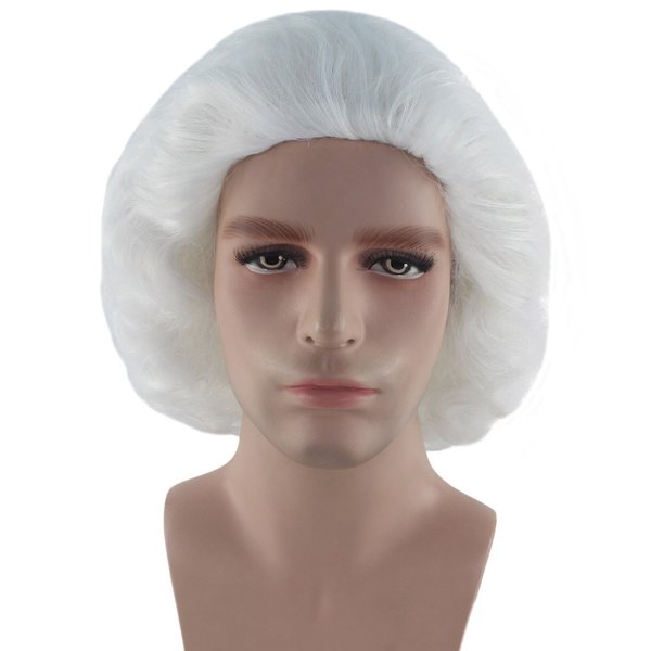 H-4336 パーティウィッグ 仮装 コスプレ ハロウィン アフロ ボブ 業界激震 高品質 ウィッグ専門店 フルウィッグ