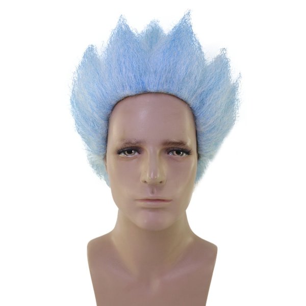 H-4366 パーティウィッグ 仮装 コスプレ ハロウィン アフロ ボブ 業界激震 高品質 ウィッグ専門店 フルウィッグ