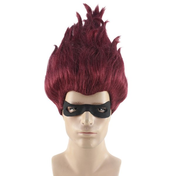 H-4384 パーティウィッグ 仮装 コスプレ ハロウィン アフロ ボブ 業界激震 高品質 ウィッグ専門店 フルウィッグ