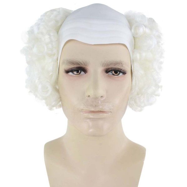 H-3681 パーティウィッグ 仮装 コスプレ ハロウィン アフロ ボブ 業界激震 高品質 ウィッグ専門店 フル..