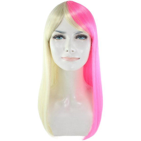 楽天Wigs2youH-3412 パーティウィッグ 仮装 コスプレ ハロウィン アフロ ボブ 業界激震 高品質 ウィッグ専門店 フルウィッグ