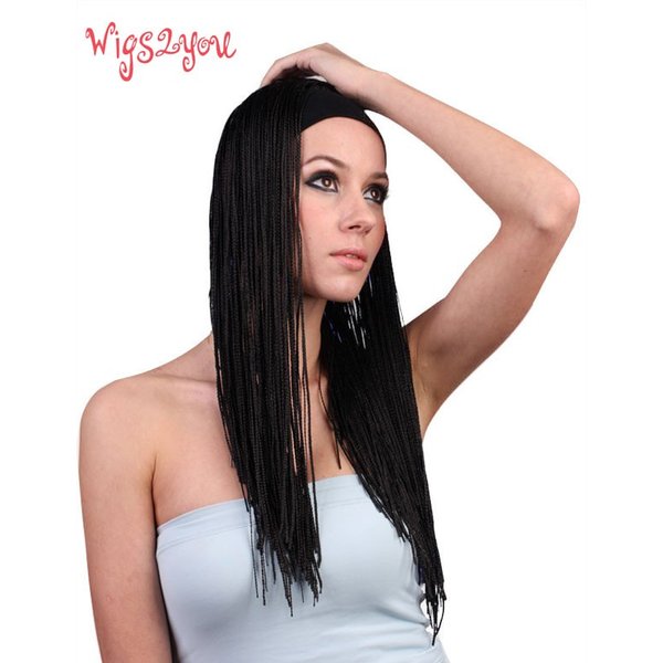 【Wigs2you】激安/耐熱/日本製高級ファイバー使用/ヘアピース/ハーフウィッグ/宴会/最高級/ナチュラル/激かわ/かつら/W-330商品詳細 品番　W-330長さ　66cm 重さ　196g スタイル　ハーフウィッグ 素材　日本製高級ファイバー（非耐熱）タイプ　ヘッドバンド式 モデル着用カラー　Darkest Brown コメント 　　・Wigs2youオリジナルデザイン。　　・日本製高級ファイバー使用。とても丈夫です。　　・ご覧のモニター画面によって商品の色に若干の異なりが　・生じる場合がございます。あらかじめご了承下さい。　