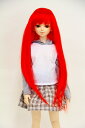 【Wigs2dolls】在庫処分セール 70%OFF 耐熱変更不可 人形・ドールウィッグ/W-695/ロング/限定版/SD60/Super Dollfie/スー...
