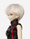 【Wigs2dolls】人形・ドールウィッグ/W-640/ショート/SD60/Super Dollfie/スーパードルフィー/オリジナル/人気商品/撮影にも/BJD/おもちゃ 2