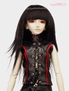 【Wigs2dolls】人形・ドールウィッグ/W-641/ミディアム/SD60/Super Dollfie/スーパードルフィー/オリジナル/人気商品/撮影にも/BJD/おもちゃ/コスチューム【楽天BOX受取対象商品】