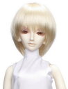 【Wigs2dolls】人形・ドールウィッグ/W-650/ショート/SD60/Super Dollfie/スーパードルフィー/オリジナル/人気商品/撮影にも/BJD/おもちゃ