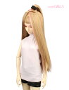 【Wigs2dolls】人形・ドールウィッグ/W-666/ロング/限定版/SD60/Super Dollfie/スーパードルフィー/オリジナル/人気商品/撮影に...