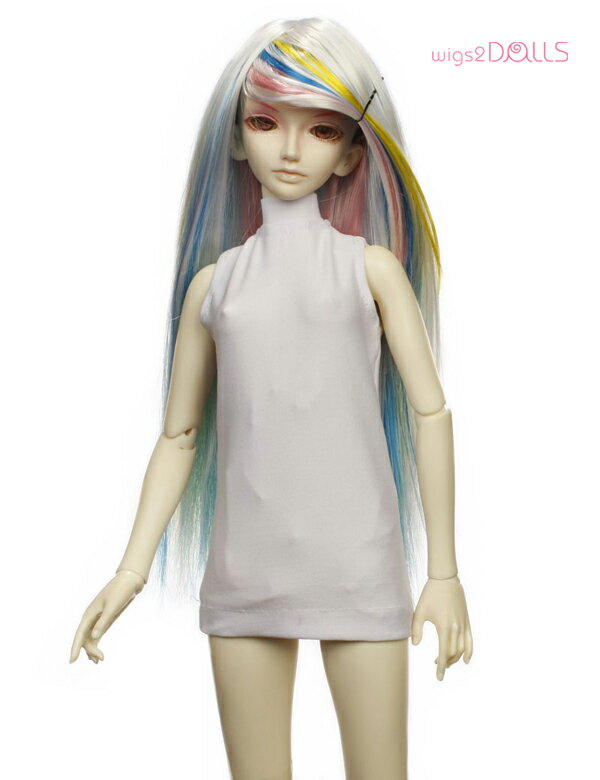 【Wigs2dolls】人形・ドールウィッグ/W-668/ロング/限定版/SD60/Super Dollfie/スーパードルフィー/オリジナル/人気商品/撮影にも/BJD/おもちゃ/コスチューム【楽天BOX受取対象商品】