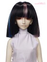 【Wigs2dolls】人形・ドールウィッグ/W-671/ショート/限定版/SD60/Super Dollfie/スーパードルフィー/オリジナル/人気商品/撮影にも/BJD/おもちゃ/