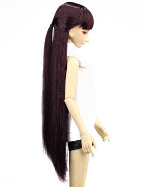 【Wigs2dolls】人形・ドールウィッグ/W-675/ロング/SD60/Super Dollfie/スーパードルフィー/オリジナル/人気商品/撮影にも/BJD/おもちゃ/コスチューム【楽天BOX受取対象商品】