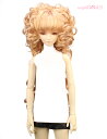 【Wigs2dolls】在庫処分セール 70%OFF 耐熱変更不可 人形・ドールウィッグ/W-676/ロング/SD60/Super Dollfie/スーパードル...