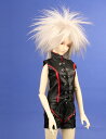 【Wigs2dolls】在庫処分セール 70%OFF 耐熱変更不可 人形・ドールウィッグ/W-679/ロング/SD60/Super Dollfie/スーパードル...