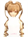 【Wigs2dolls】人形・ドールウィッグ/W-682/ミディアム/限定版/SD60/Super Dollfie/スーパードルフィー/オリジナル/人気商品/撮...