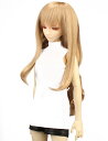 【Wigs2dolls】人形・ドールウィッグ/W-683/ロング/SD60/Super Dollfie/スーパードルフィー/オリジナル/人気商品/撮影にも/BJD/おもちゃ/