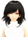 【Wigs2dolls】人形・ドールウィッグ/W-686/ショート/SD60/Super Dollfie/スーパードルフィー/オリジナル/人気商品/撮影にも/BJD/おもちゃ/コスチューム【楽天BOX受取対象商品】