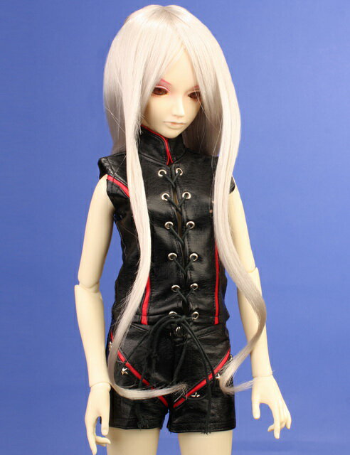 Wigs2dollsۿͷɡ륦å/W-690//SD60/Super Dollfie/ѡɥե/ꥸʥ/͵/Ƥˤ/BJD/