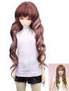 【Wigs2dolls】人形・ドールウィッグ/W-702/ロング/SD60/Super Dollfie/スーパードルフィー/オリジナル/人気商品/撮影にも/BJD/激かわ/おもちゃ/コスチューム【楽天BOX受取対象商品】【10P03Dec16】