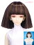 Wigs2dollsۿͷɡ륦å/W-703/硼/SD60/Super Dollfie/ѡɥե/ꥸʥ/͵/Ƥˤ/BJD//