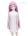 【Wigs2dolls】人形・ドールウィッグ/WD-4006/ロング/SD40/Super Dollfie/スーパードルフィー/オリジナル/人気商品/撮影にも/BJD/おもちゃ【楽天BOX受取対象商品】