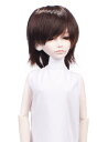 【Wigs2dolls】人形 ドールウィッグ/WD-4012/ミディアム/SD40/Super Dollfie/スーパードルフィー/オリジナル/人気商品/撮影にも/BJD/おもちゃ【楽天BOX受取対象商品