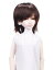 Wigs2dollsۿͷɡ륦å/WD-4012/ߥǥ/SD40/Super Dollfie/ѡɥե/ꥸʥ/͵/Ƥˤ/BJD/ڳŷBOXоݾ