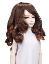 【Wigs2dolls】人形・ドールウィッグ/WD-4015/ロング/SD40/Super Dollfie/スーパードルフィー/オリジナル/人気商品/撮影にも/BJD/おもちゃ【楽天BOX受取対象商品】