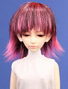 【Wigs2dolls】人形・ドールウィッグ/WD-4020/限定版/SD40/Super Dollfie/スーパードルフィー/オリジナル/人気商品/撮影にも/...