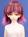 【Wigs2dolls】人形・ドールウィッグ/WD-4020/限定版/SD40/Super Dollfie/スーパードルフィー/オリジナル/人気商品/撮影にも/BJD/おもちゃ【楽天BOX受取対象商品】