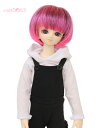 【Wigs2dolls】人形・ドールウィッグ/WD40-002/ショート/SD40/Super Dollfie/スーパードルフィー/オリジナル/人気商品/撮影にも/BJD/おもちゃ【楽天BOX受取対象商品】