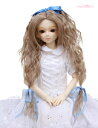 【Wigs2dolls】人形・ドールウィッグ/WD60-001/ロング/限定版/SD60/Super Dollfie/スーパードルフィー/オリジナル/人気商品/...