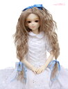 【即納】【Wigs2dolls】人形・ドールウィッグ/WD60-001/ロング/限定版/SD60/Super Dollfie/スーパードルフィー/オリジナル/人気商品/撮影にも/BJD/おもちゃ