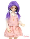 【Wigs2dolls】在庫処分セール 70%OFF 耐熱変更不可 人形・ドールウィッグ/WD60-021/ミディアム/SD60/Super Dollfie/ス...