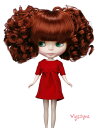 【Wigs2dolls】人形・ドールウィッグ/B-101/ショート/Blythe/ブライス/オリジナル/人気商品/撮影にも