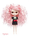【Wigs2dolls】人形・ドールウィッグ/B-104/ロング/Blythe/ブライス/オリジナル/人気商品/撮影にも
