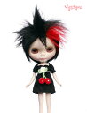 【Wigs2dolls】人形・ドールウィッグ/B-108/ショート/Blythe/ブライス/オリジナル/人気商品/撮影にも