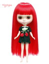 【Wigs2dolls】人形・ドールウィッグ/B-109/ロング/Blythe/ブライス/コスチューム /オリジナル/人気商品/撮影にも【楽天BOX受取対象商品】