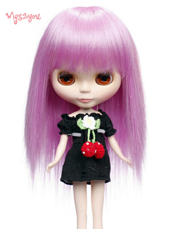 【Wigs2dolls】人形・ド