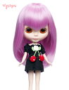 【Wigs2dolls】人形・ドールウィッグ/B-119/ミディアム/Blythe/ブライス/オリジナル/人気商品/撮影にも